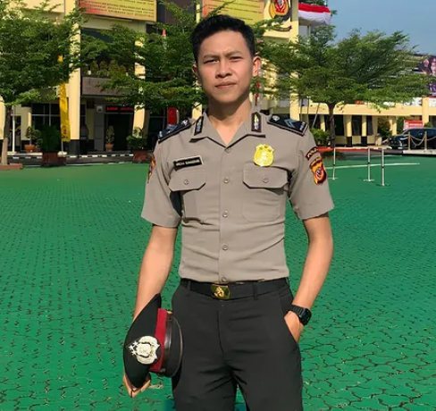 Angga Ramadhan