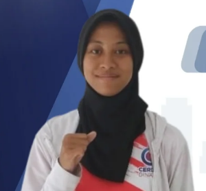 Ghina Haqqi Nuzulia